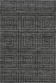Feizy Gramercy Storm 7'9" x 9'9" Rug-0