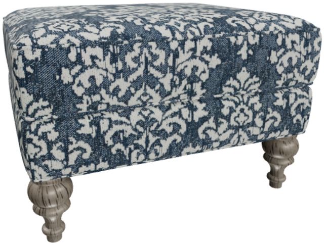 Craftmaster® Customizable Craftmaster Essentials Accent Ottoman-0