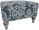 Craftmaster® Customizable Craftmaster Essentials Accent Ottoman-0