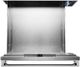 JennAir® NOIR™ 27" Stainless Steel Warming Drawer-1