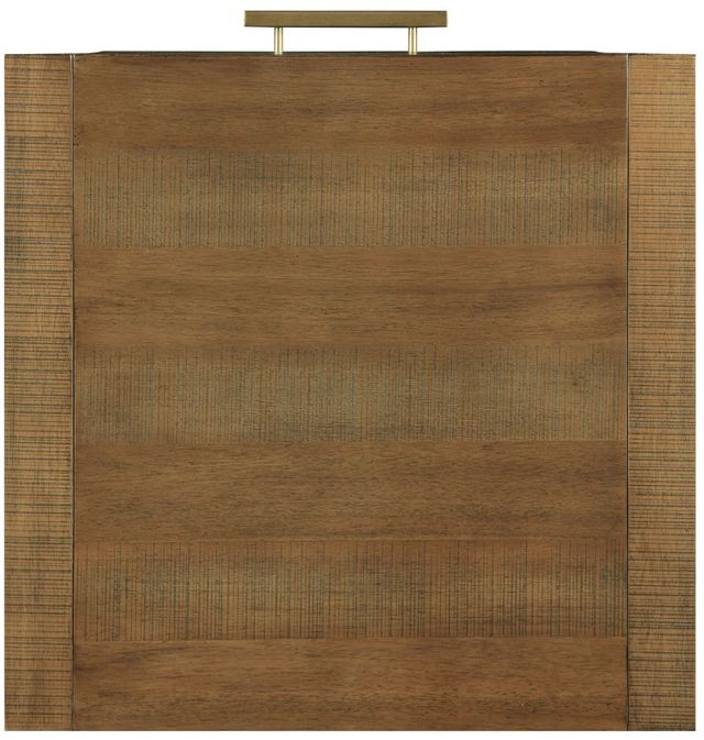 Steve Silver Co. Garland Toffee End Table-3