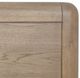 Dovetail Furniture Tricia Natural Queen Panel Bed-4