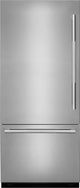 JennAir® 30" 16.3 Cu. Ft. Panel Ready Built In Bottom Freezer Refrigerator-0