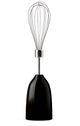 Smeg 50's Style 350 W Black Hand Blender-5