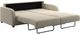 Luonto Furniture Aspen Lea King Sleeper Sofa-0