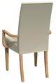Bermex® Customizable CB-1212 Dining Arm Chair-1