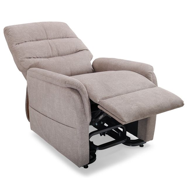 UltraComfort™ Explorer Destin Power Lift Chair Recliner-4