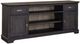 Liberty Furniture Ocean Isle Slate/Weathered Pine 72" Entertainment TV Stand-0