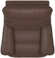 La-Z-Boy® Jay PowerReclineXR+® Reclina-Rocker® Chocolate Recliner-3