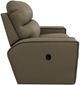 La-Z-Boy® Maddox Buff Manual Reclining Chair and a Half-2