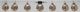 Café™ 36" Matte White Professional Style Gas Range-1