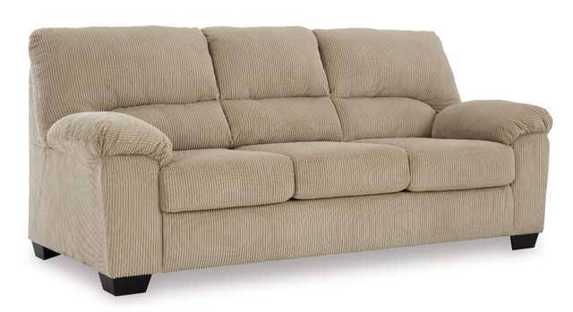 Signature Design by Ashley® SimpleJoy Sand Sofa-0