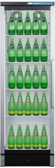 Summit® Commercial 12.4 Cu. Ft. Stainless Steel Freestanding Beverage Center-4