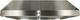 Cyclone® Pro 36" Stainless Steel Under Cabinet Range Hood -0