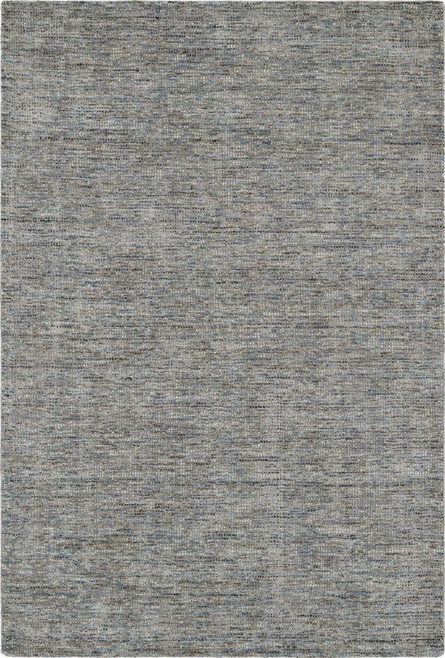 Dalyn™ Rug Company Toro Silver 5'x8' Rug-0