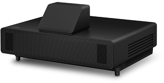 Projectors & Screens | Bjorn's
