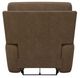 La-Z-Boy® Soren Chestnut Power Wall Recliner-3