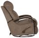 Catnapper® Niles Portabella Swivel Glider Recliner-4