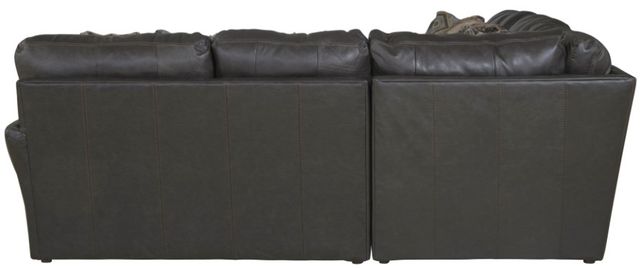 Jackson Furniture Denali 2-Piece Steel Right Side Facing L-Shape Sectional-3