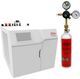 Zip® Water HydroTap Classic Plus Boiling, Chilled, Sparkling Kit in Bright Chrome-1
