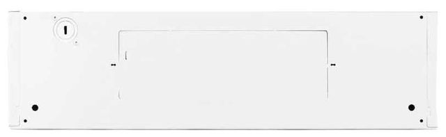 Summit® 20" White Under Cabinet Range Hood-2
