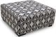Franklin™ 75018 Hyperion Cadet Ottoman-0