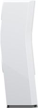 SVS Ultra Evolution 8" Piano Gloss White Floorstanding Speaker-4