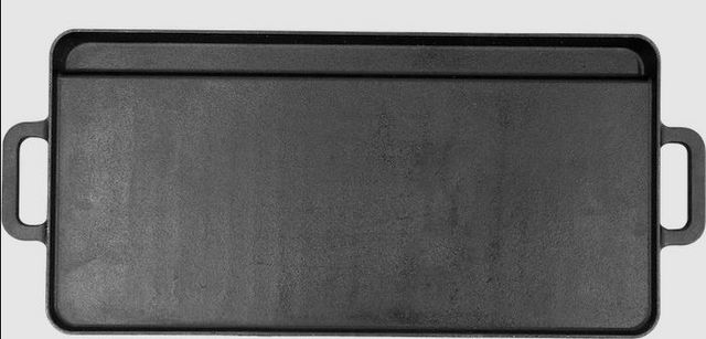 PIT BOSS 14" X 28" CAST IRON GRIDDLE