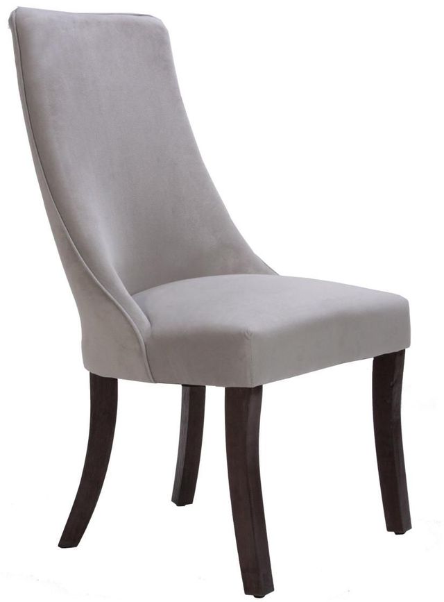 Mazin Furniture Dandelion Side Chair-0