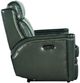 Hooker® Furniture SS Hamilton Sarzana Portal Power Reclining Loveseat with Power Headrest-3