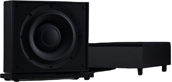 Leon® AAROS A10-UT 10" Subwoofer
