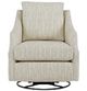 Best® Home Furnishings Customizable Flutter Swivel Glider Chair-1