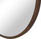 Renwil® Modi Walnut Accent Mirror-4