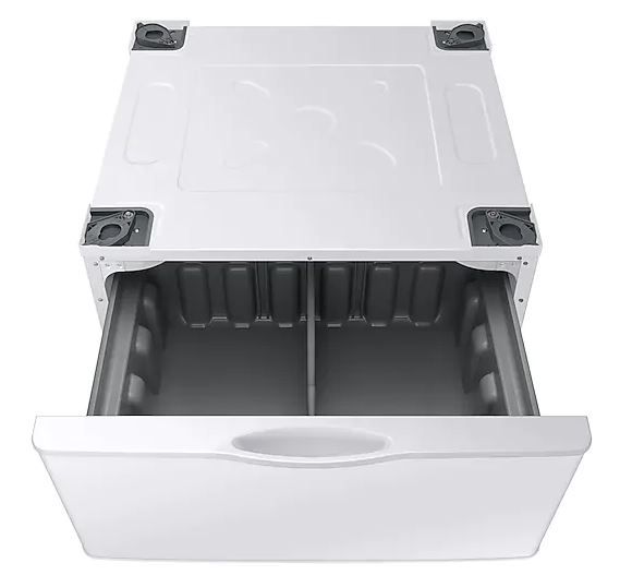 Samsung 27" White Pedestal-4