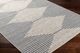 Surya Eagean Beige/Blue 4'x6' Area Rug-0