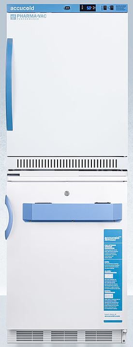 Accucold® 9.2 Cu. Ft. White Vaccine Refrigerator