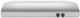 Whirlpool® 36" Stainless Steel Under Cabinet Range Hood with FIT System-0