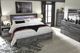Signature Design by Ashley® Baystorm Gray Queen 2-Drawer Storage Panel Bed-4