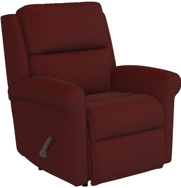 Flexsteel® Customizable Belle Manual Recliner-2