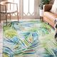 Dalyn™ Rug Company Tropics TC4 Meadow 5'x8' Area Rug-1