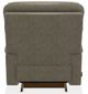 La-Z-Boy® Brooks Charcoal Manual Wall Recliner-3