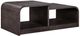 Liberty Furniture Perspectives Espresso Cocktail Table-0