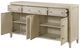 Homelegance® Genoa Light Oak Server-3