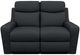 La-Z-Boy® Emmons Storm Manual Reclining Loveseat-1