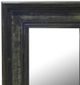 Crestview Collection Mac Brown Wall Mirror-1
