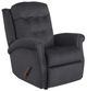 Flexsteel® Minnie Navy Recliner-0
