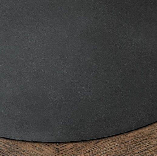 Signature Design by Ashley® Dontayne Warm Brown End Table-5