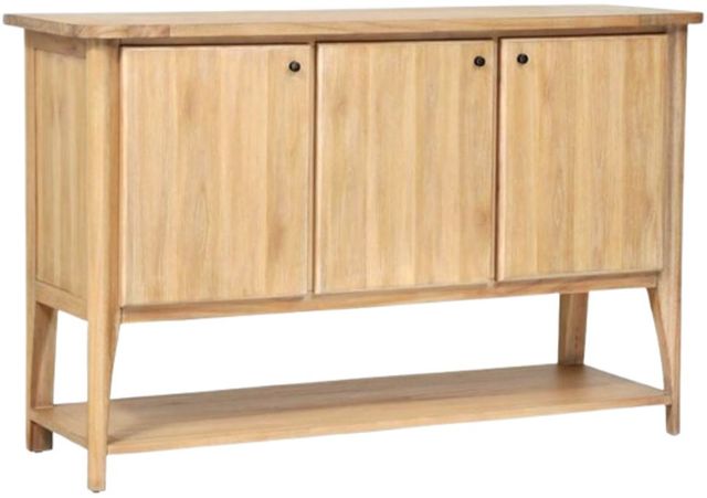 Napa Furniture Design Aria Beige Dining Buffet-0