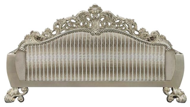 ACME Furniture Sorina Antique Gold Sofa-3