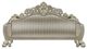 ACME Furniture Sorina Antique Gold Sofa-3